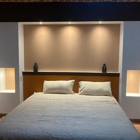 Lu'Um Master Suites Taxco de Alarcón Exterior foto